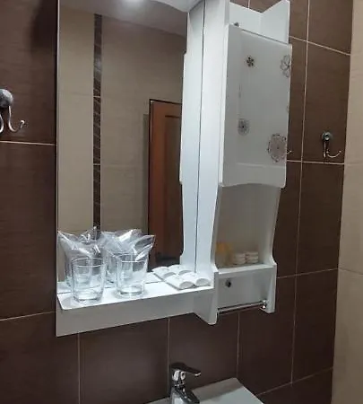 Apartmán Paradise - Near Tsarevets&central Location Veliko Tarnovo