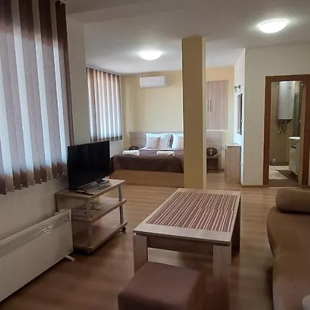 Apartmán Paradise - Near Tsarevets&central Location *