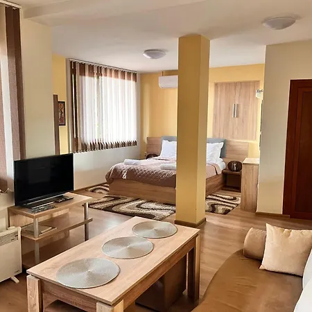 Paradise - Near Tsarevets&central Location Apartman *