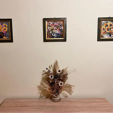 شقة Paradise - Near Tsarevets&central Location *