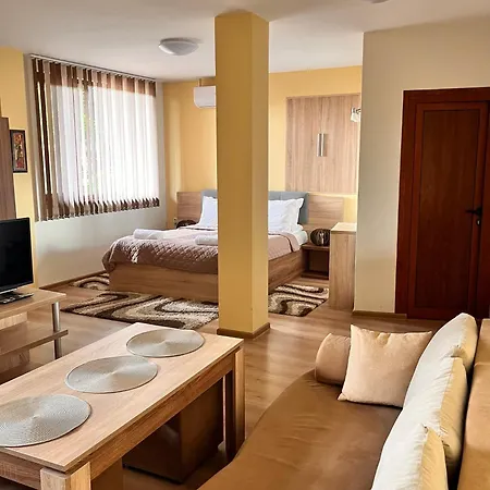 Paradise - Near Tsarevets&central Location * Veliko Tarnovo
