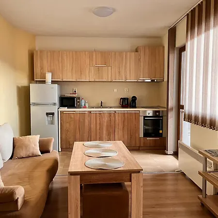 Paradise - Near Tsarevets&central Location