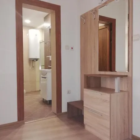 Apartmán Paradise - Near Tsarevets&central Location *