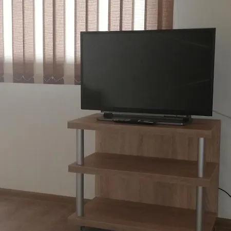 Paradise - Near Tsarevets&central Location Apartman