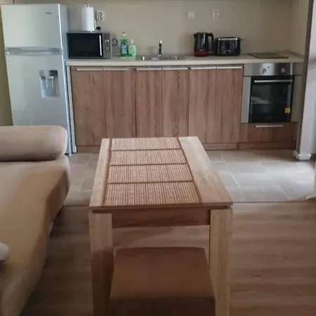 Paradise - Near Tsarevets&central Location Apartman