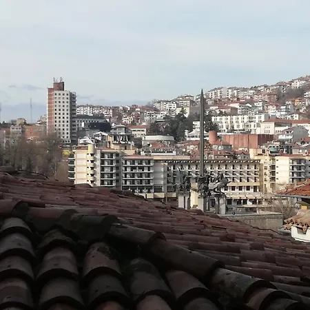 Apartman Paradise - Near Tsarevets&central Location *