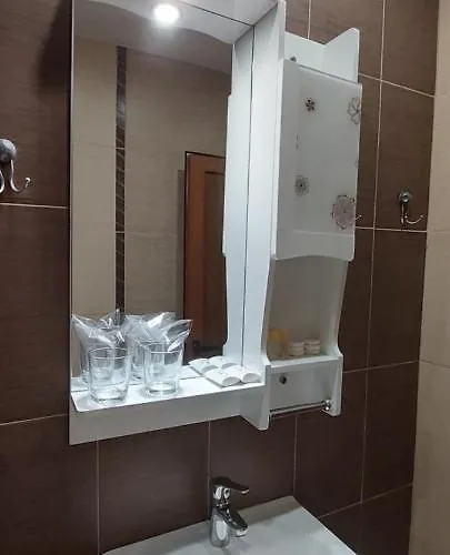 Apartment Paradise - Near Tsarevets&central Location Veliko Tarnovo