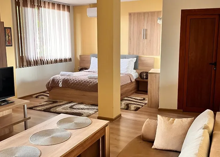 Paradise - Near Tsarevets&central Location * Veliko Tarnovo