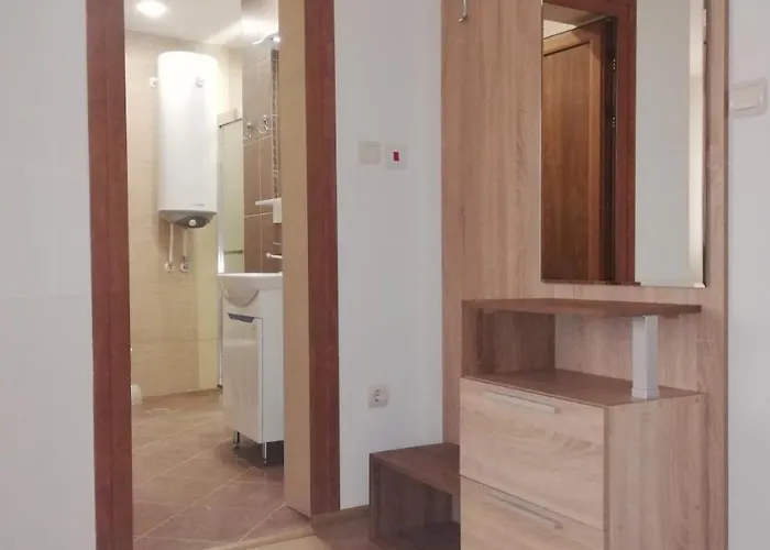 Apartment Paradise - Near Tsarevets&central Location *