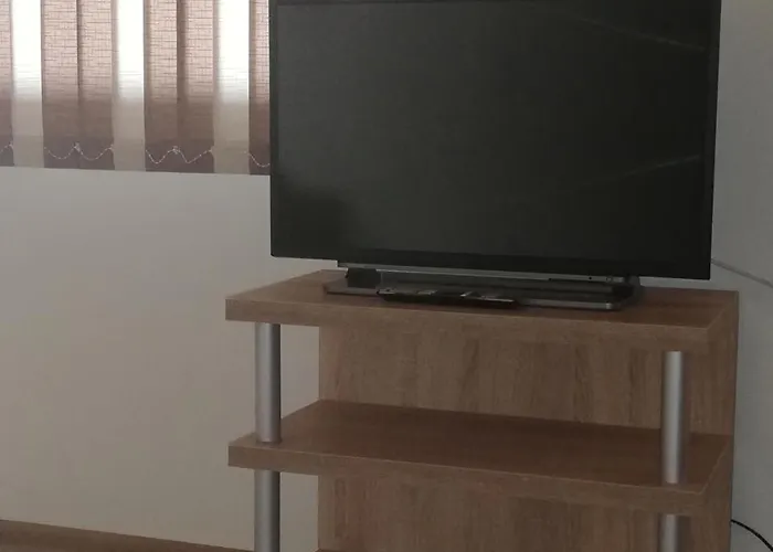 Paradise - Near Tsarevets&central Location Apartment