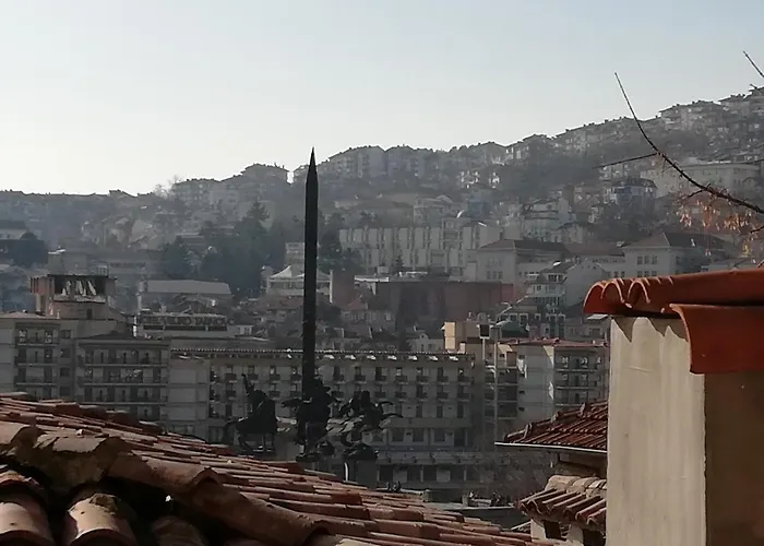 Apartment Paradise - Near Tsarevets&central Location Veliko Tarnovo